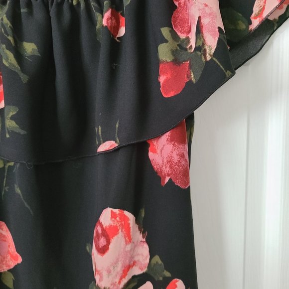 SOLD-Aritzia Wilfred Promener Blouse - Picture 2 of 6